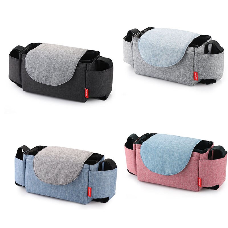 Klapvogn taske stor kapacitet klapvogn taske tegneserie barnevogn trolley taske klapvogn tilbehør klapvogn taske til klapvogn