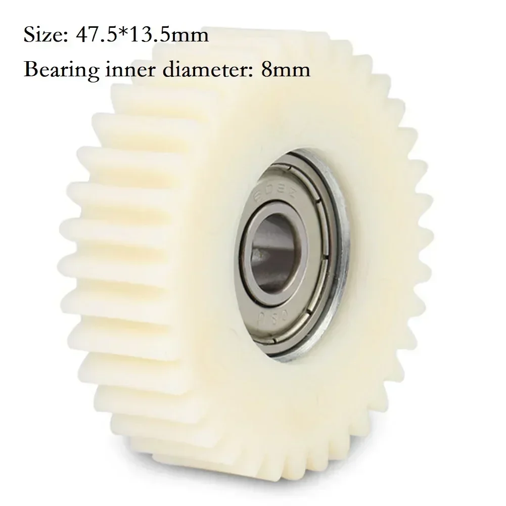 Przekładnia planetarna 36t z sprzęgłem robić silnika Bafang wioślarz elektryczny e-rower bieg Ebike Bicicleta Velo Electrique Adulte części rowerowe: żółte światło