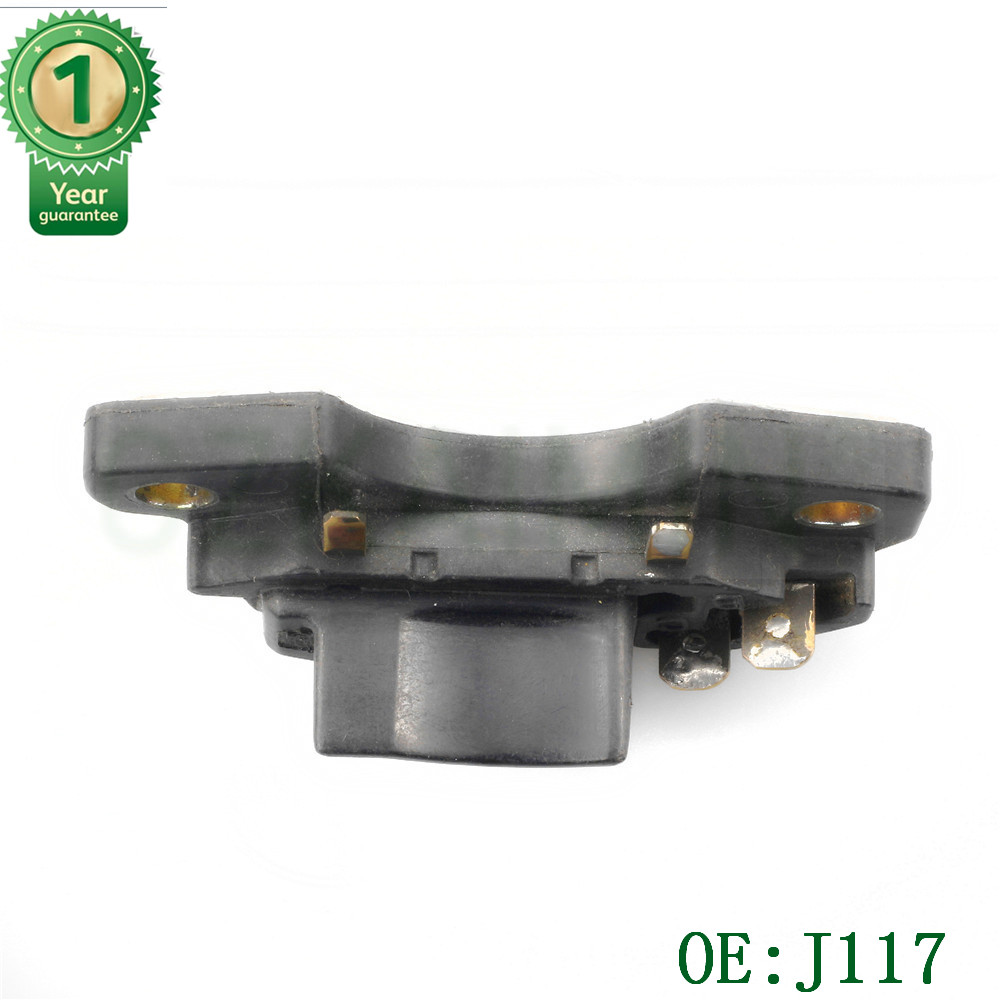 IGNITION CONTROL MODULE OEM J117 FOR MITSUBISHI Auto Ignition Module