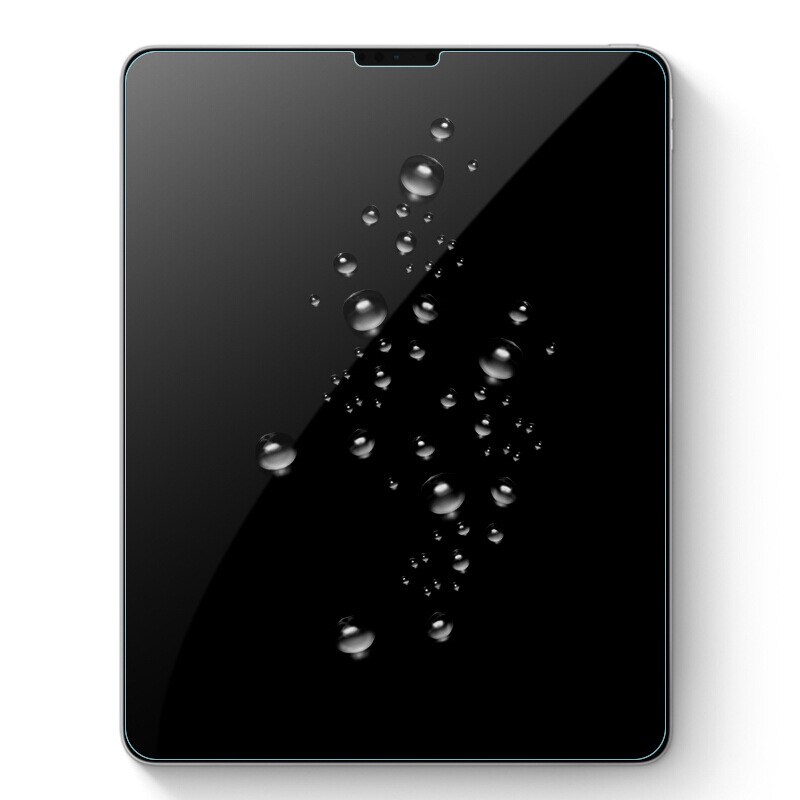 3 packs Tempered Glass Film for iPad pro 11 air 4 10.9 10.2 7th 8th Tablet Protective Film for iPad 9.7 air 1 2 mini 5 4 3