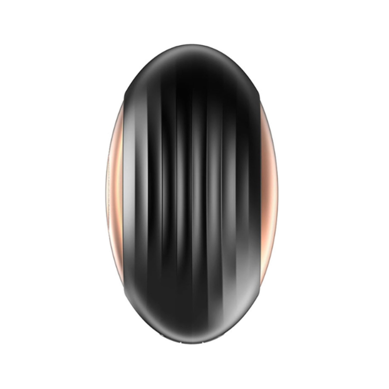 Handheld Sleep Device Sleep Instrument Sleep Aid Machine for Insomnia Pressure Anxiety Fast-Asleep 2 Modes Adjustable