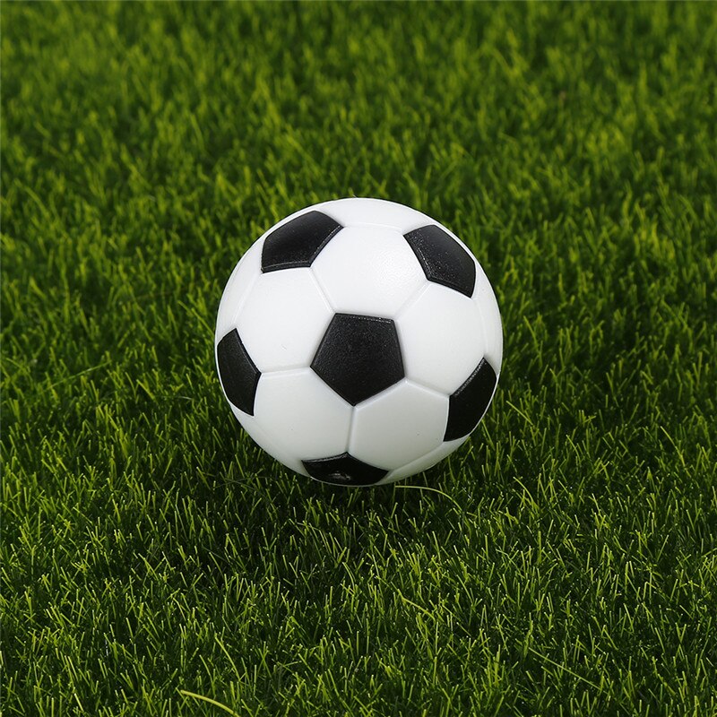 juego de mesa de fútbol 4 Uds. De plástico, práctico para interiores, juegos para chico, mesa de juegos duradera, mesa de de fútbol