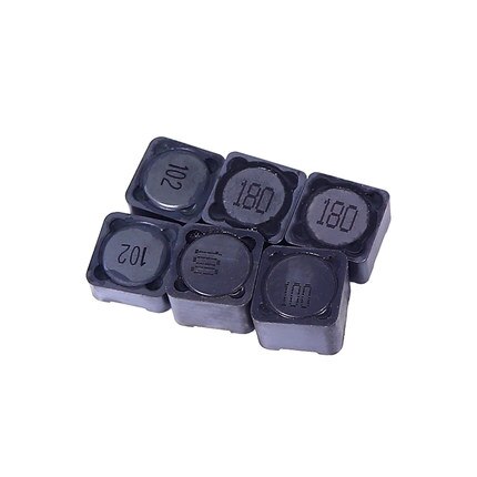 5PCS CDRH127 CD127 CDRH127 10/15/22/33/47/68UH 12*12*7 SMD Power inductor
