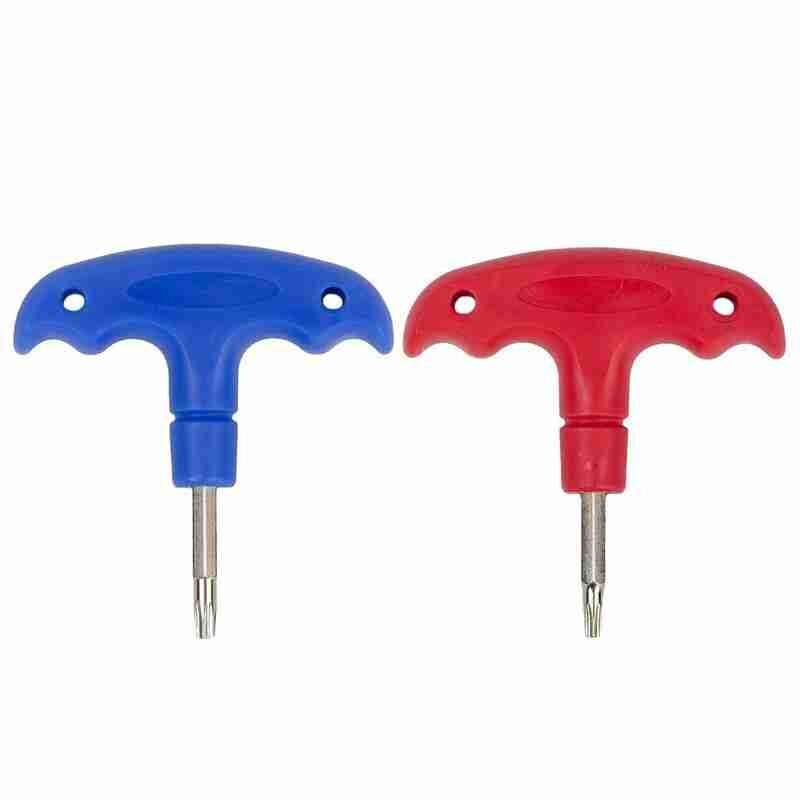 1Pcs Golf Club Wrench Tools Golf Triangle Wrench Tool Driver Heads Fairway Fit Golf Club For ADAMS Accessories Weight S8A6