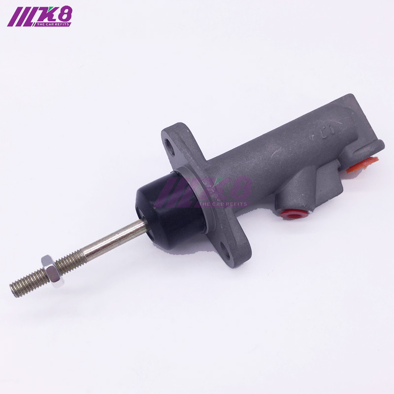 Brake Clutch Master Cylinder 0.7 Remote Hydraulic Handbrake