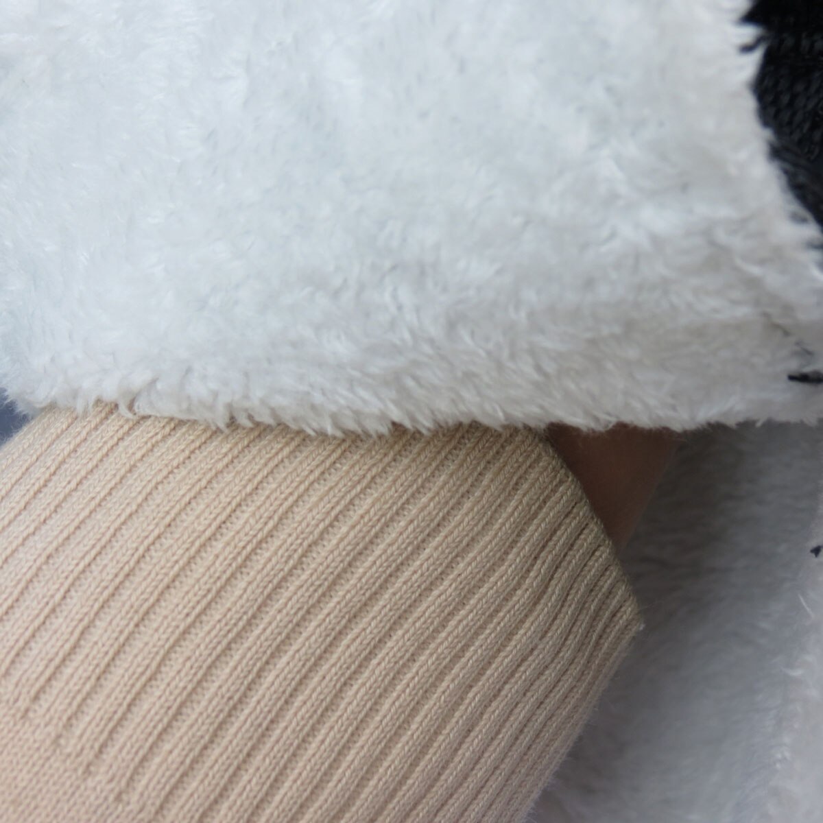 Stuur Mitts Atv Winter Warmer Motorhandschoenen Waterdichte Stuur Grip Moffen Stuur Hand Protector Winddicht Handschoenen
