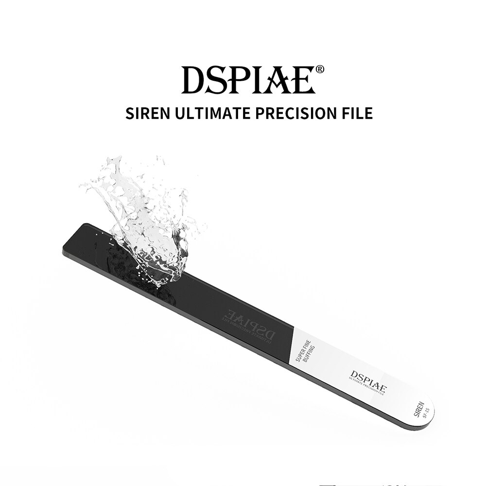 Dspiae SF-15/MSF-13 Sirene Ultieme Precisie Bestand Model Montage Tool Hobby Accessoire