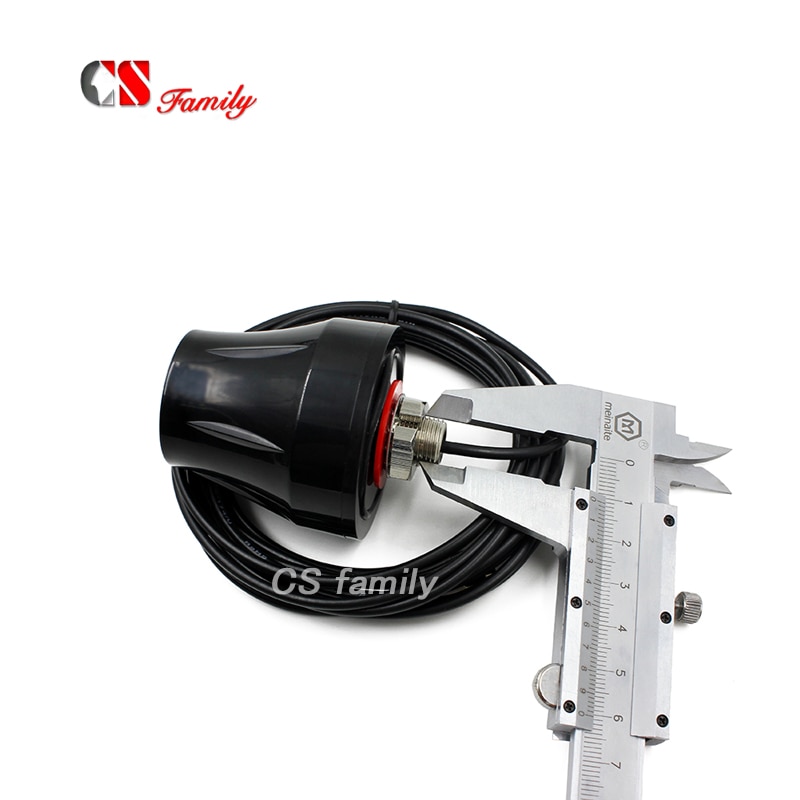 Omni Directional 4G 3G LTE MIMO External Antenna for B593 B315 B880 SMA male