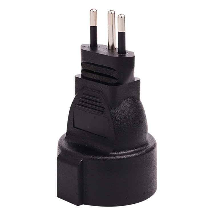 JORINDO CH ZU EU, 3 Stift Schweizer buchse Adapter Schweizer EU Deutsch stecker Adapter konverter stecker WA-0181 Schweizer stecker drehen zu Französisch stecker