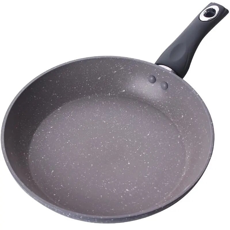 Maifan Stone Pan Non-stick Pancake Pan Household Steak Frying Pan Omelette Pan Mini Multi-function Cooking Pot Frying Pan