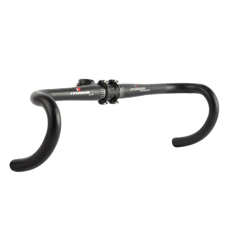 Svmono Fiets Stuur Aluminium Fiets Stuur Racefiets Stuur 31.8X400mm Fiets Deel: Default Title