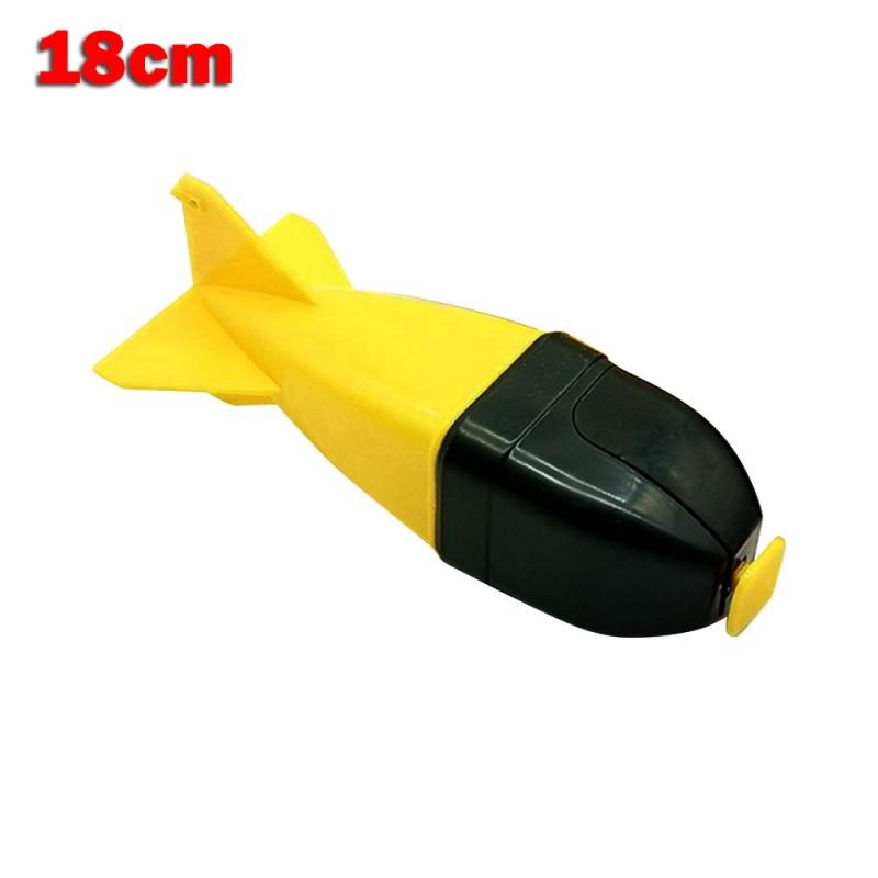 Bombe Spod De Pêche, Lanceur D'appâts Portable PP Mangeoire De Carpe