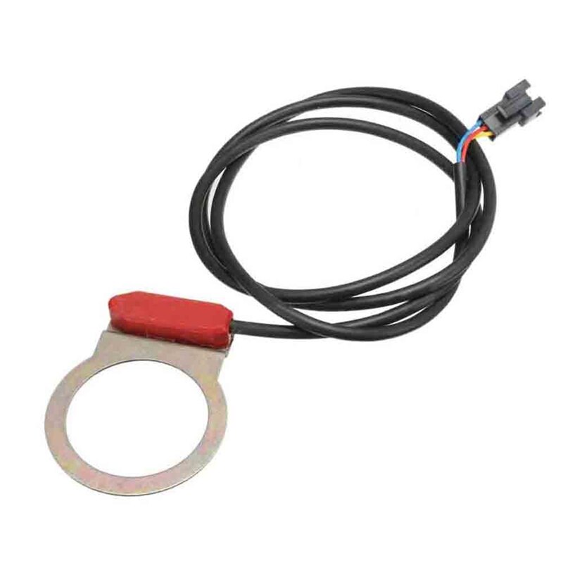 Electric Bike Power Pedal Assist Sensor PAS System Ebike Cycling Accessories