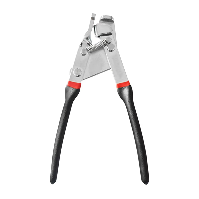 T97C - Narzędzia robić naprawy i konserwacji rowerów, szczypce robić przeciągania linek i przewodów rowerowych, narzędzie ręczne ze stali węglowej robić rowerów górskich: Default Title