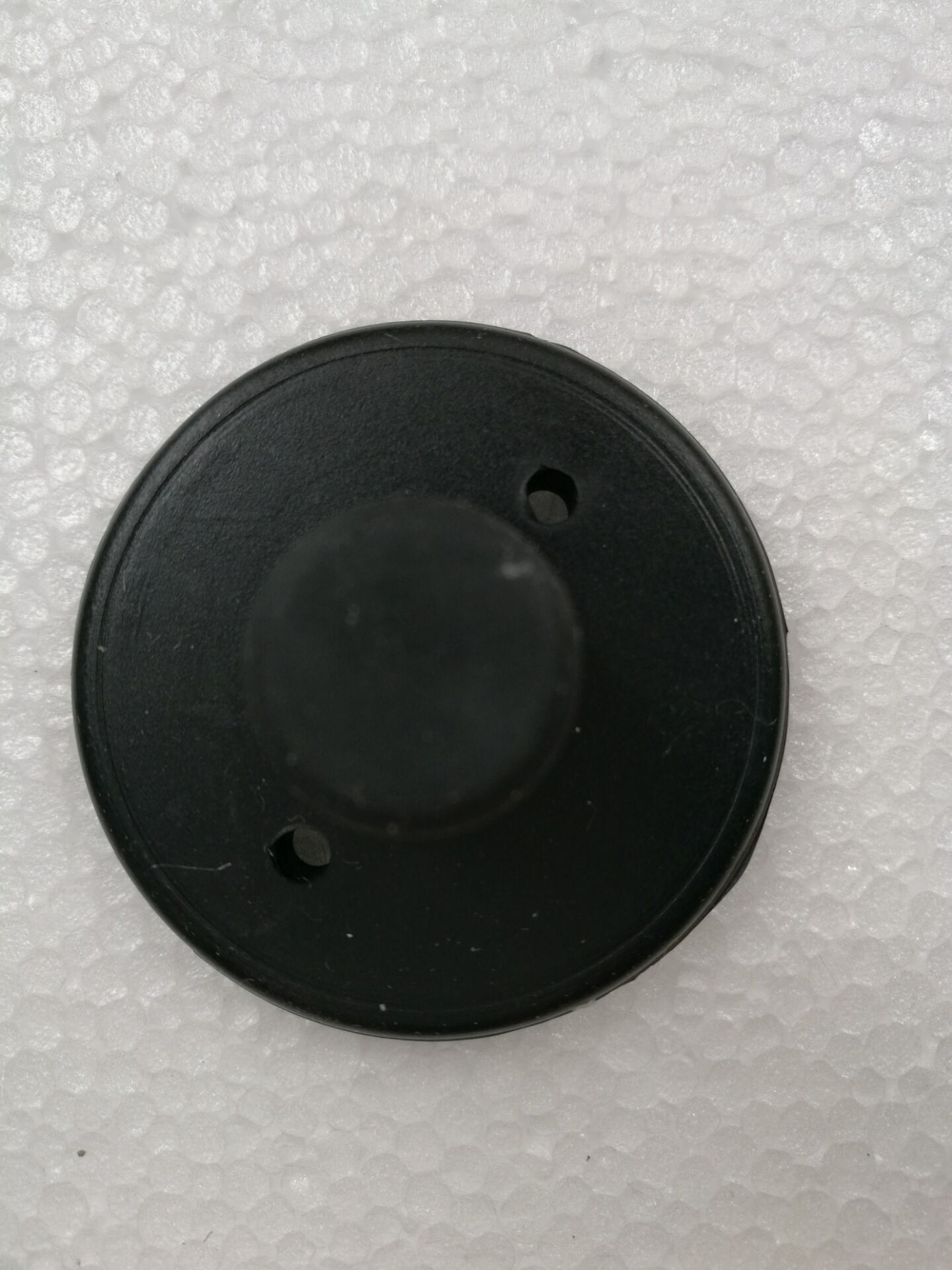Draad Koord Haak Voor Hanglamp Indoor Verlichting Op Het Plafond Muur, Diy Cement Muur Kabel Clip Draad Haak: Black