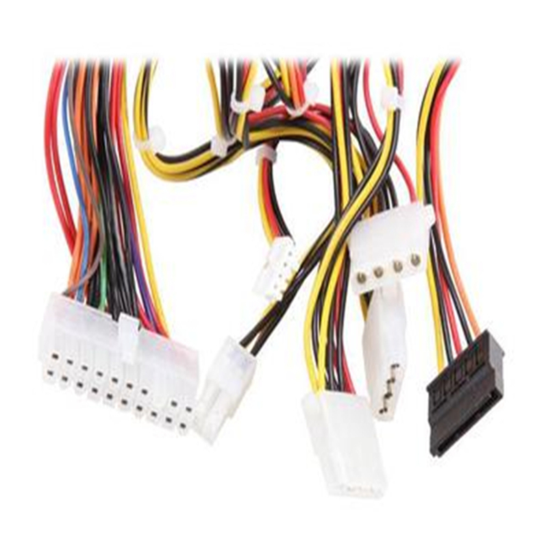 PSU For FSP FLEX Small 1U 270W Power Supply FSP270-60LE FSP220-50AP FSP150-50LE FSP180-50PLA DPS-185GB DPS-220BB HK205-93FP