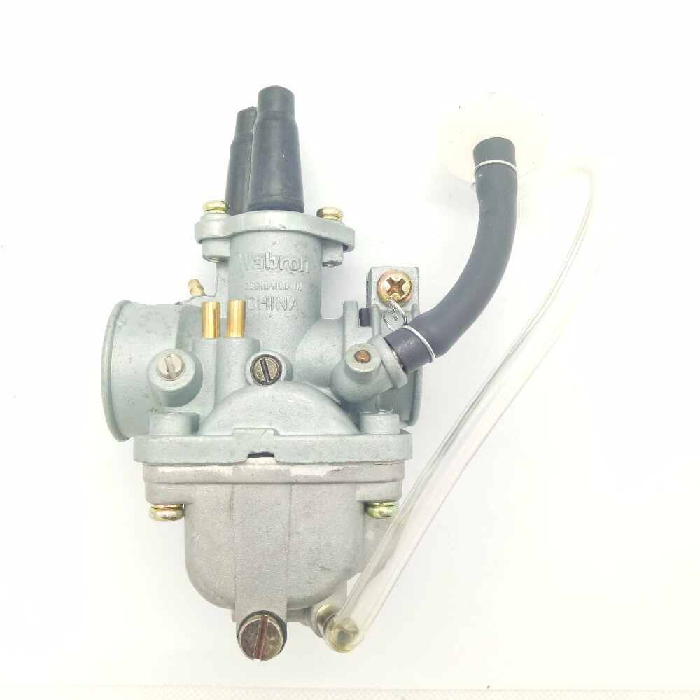 carburador encaja YAMAHA PW 80 PW80 carburador de moto 1999, 2000