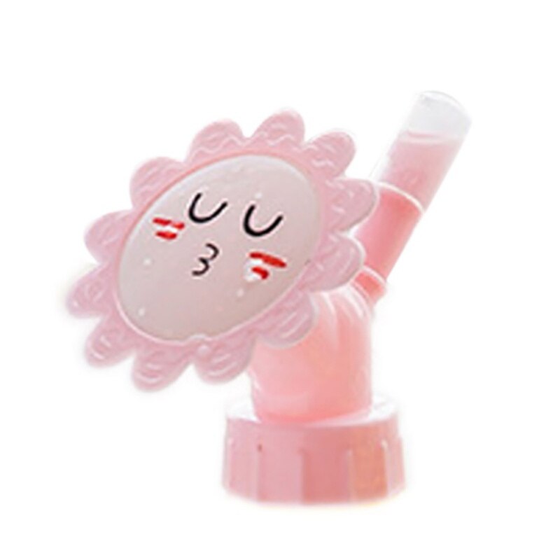 Watering Sprinkler Nozzles Voor Bloem Water Fles Gieters Sprinkler Plant Irrigatie Draagbare Waterer Sprinkler Nozzle//