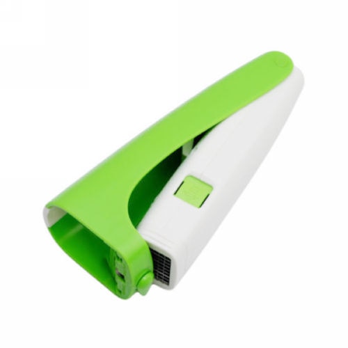 1 pc couleur bonbon ail presse multi-fonctionnelle meulage ail Mini gingembre meulage râpe rabot trancheuse Cutter plus récent en Stock