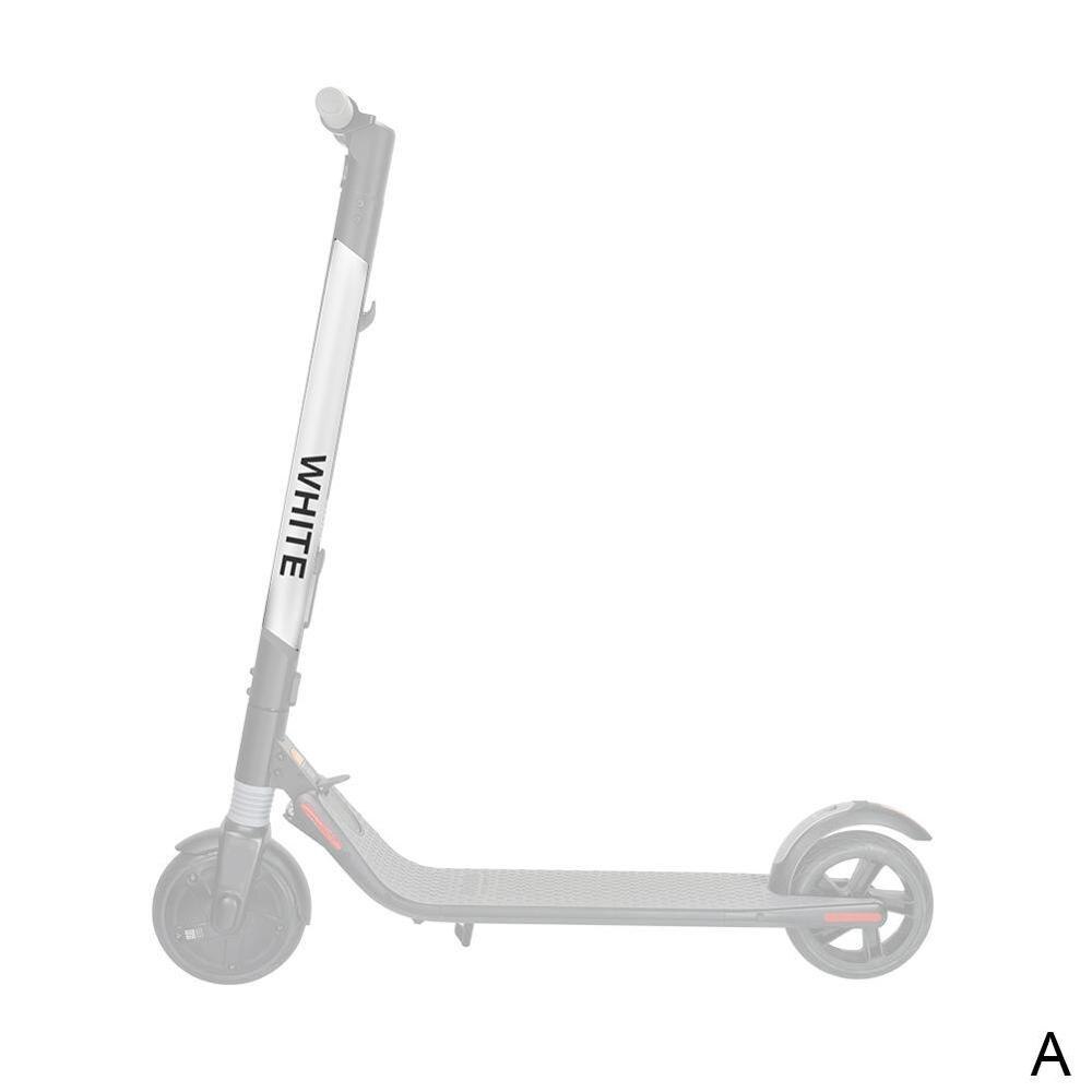 For Ninebot For Xiaomi Mijia M365 Scooter Accessories Reflective Styling Stickers Electric Scooter Accessories