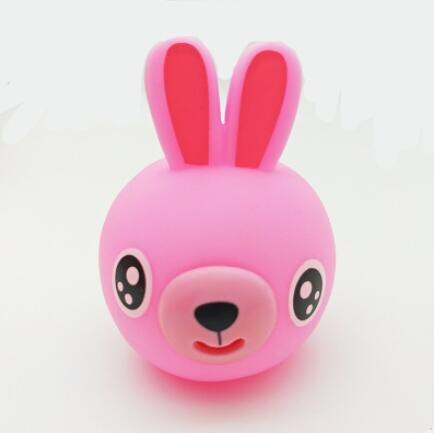 style toys Talking Animal Jabber Ball Tongue Out Stress Relieve Soft Ball Toy for Kids Adult baby toy funny toys: small 2