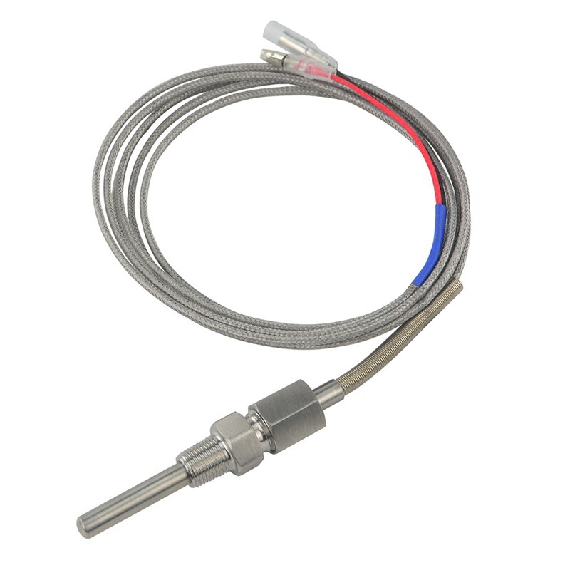 For Exhaust Gas Temperature Sensor Egt K Type Thermocouple Probe 