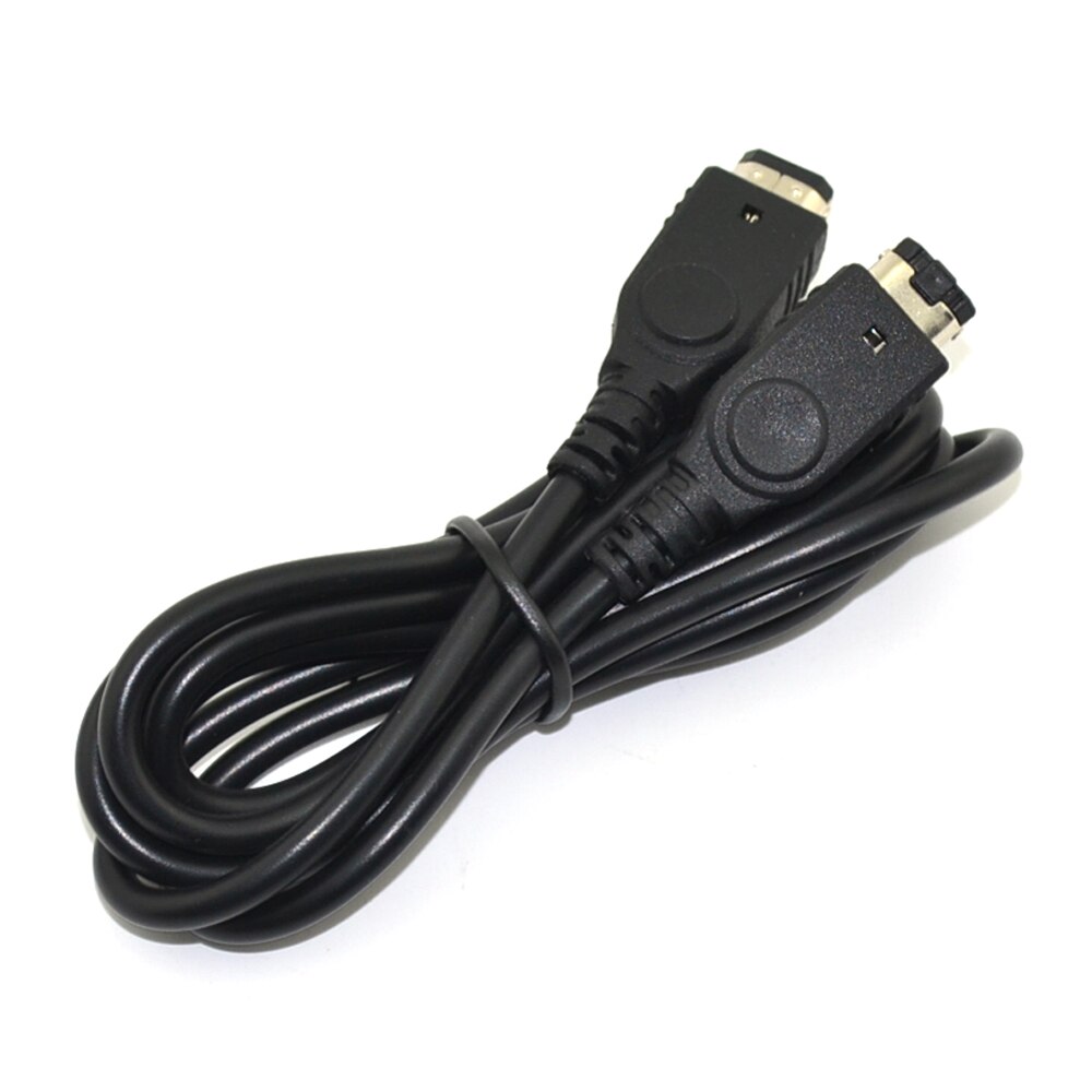 2 spelers Kumite Line Online Link Sluit Kabel Koord voor Gameboy Adavance voor GBA