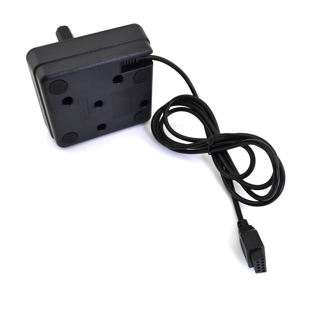 1 pcs 1.5M Gaming Joystick Controller For Atari 2600 game rocker With 4-way Lever And Single Action Button Retro Gamepad