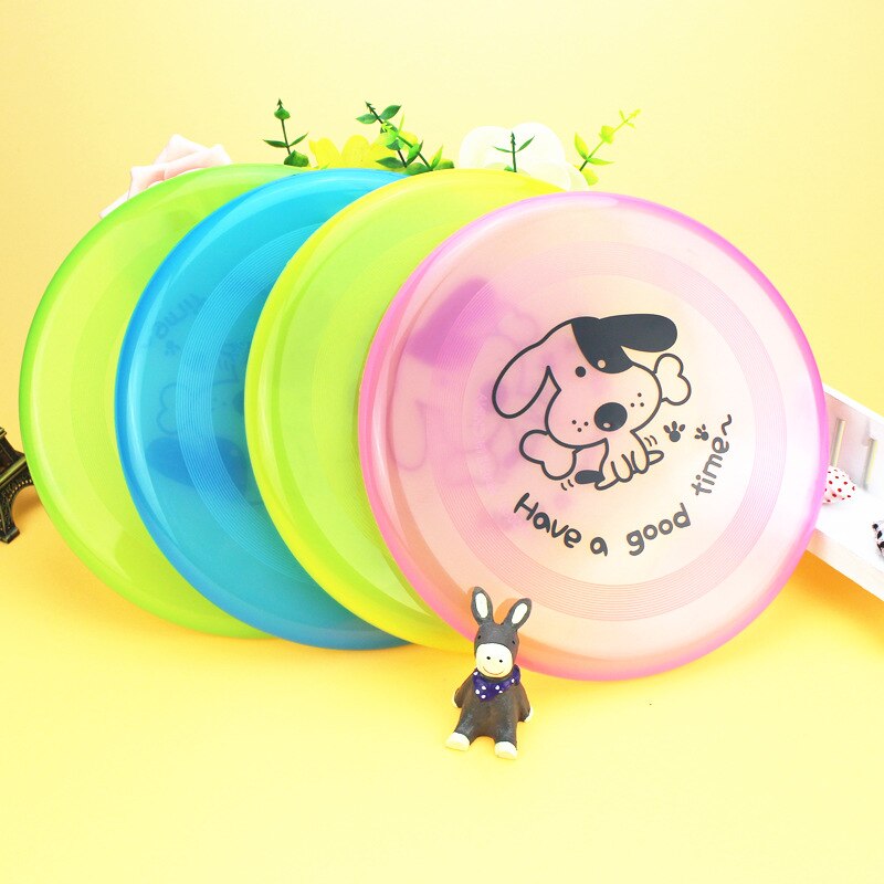 Vliegende schijven voor honden, speelgoed voor huisdieren, bewegingshulpmiddelen voor huisdieren, populair speelgoed voor puppy's, interactieve training voor huisdieren, oefenbenodigdheden voor huisdieren, hondenspeelgoed voor kleine honden: Default Title