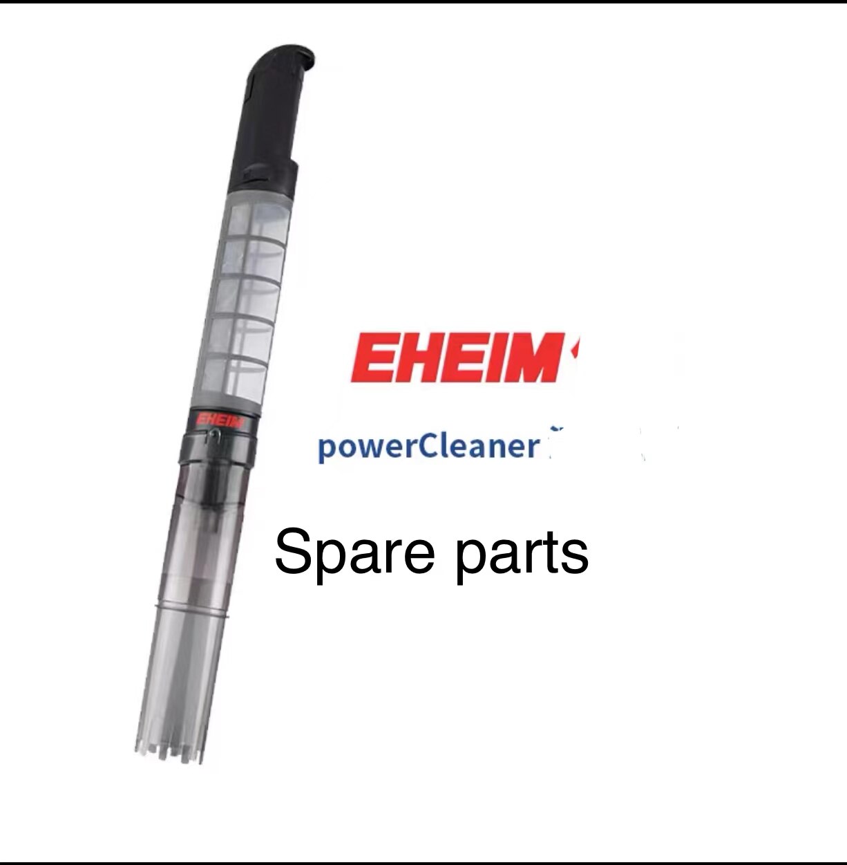 Eheim Quick Vacpro 3531 Onderdelen