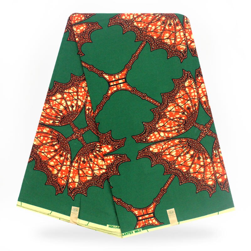 ankara fabric real wax block ankara african print wax hitarget Nigerian style batik java prints for 6yards H180611