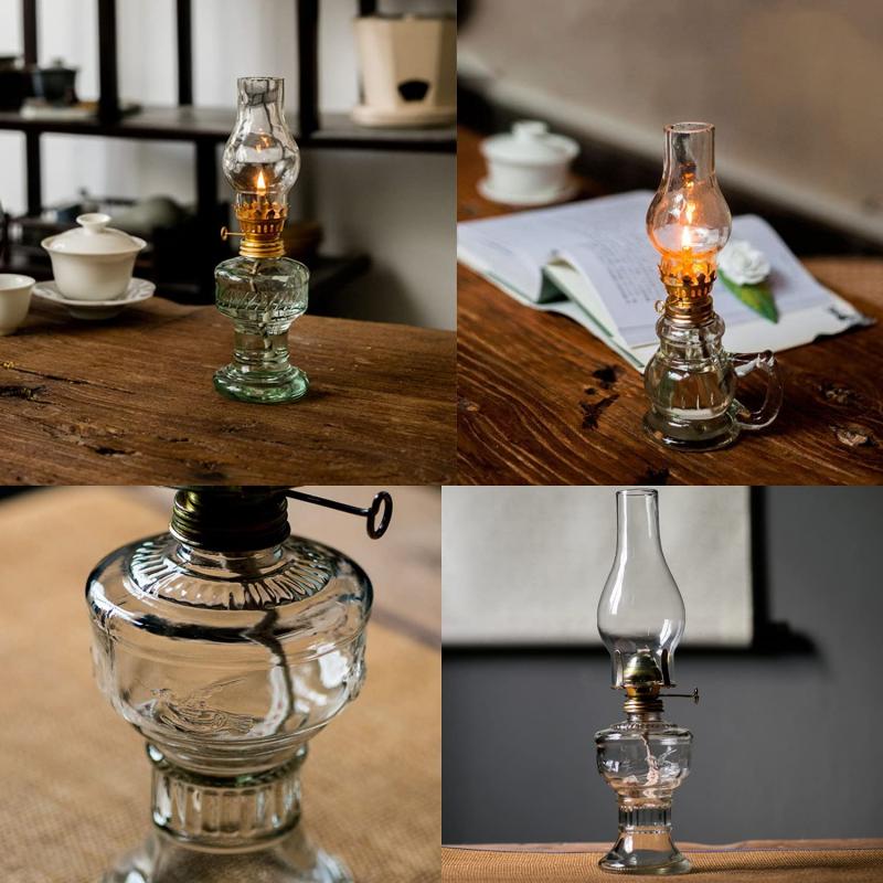 10 Stück, Länge 19 cm, weiße Glasfaserdochte, verwendet für Geburtstagskerzen, rauchfrei, DIY-Öllampen, Kerzenherstellungszubehör, Durchmesser 1–6 mm
