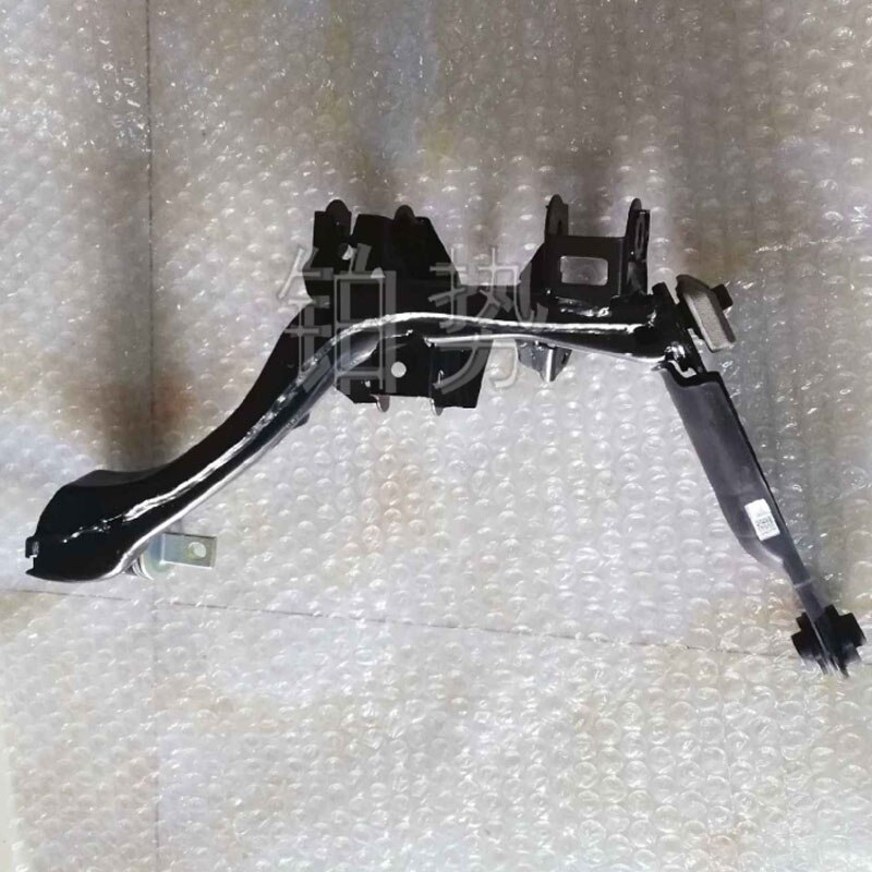 Auto Achter Volger Arm 2004-Hon Dao Dys Sey Rear Lower Swing Arm Achter Trailing Arm Rear Lower Suspension Arm Lower ondersteuning Arm