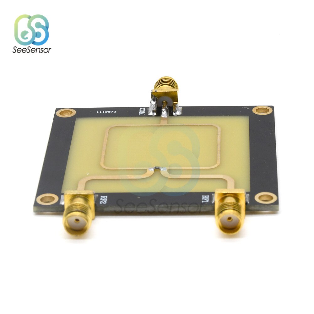 Microcontroller Power Splitter 100-2700MHz 25W Micros Power Splitter 2-Weg Combin... – Vicedeal