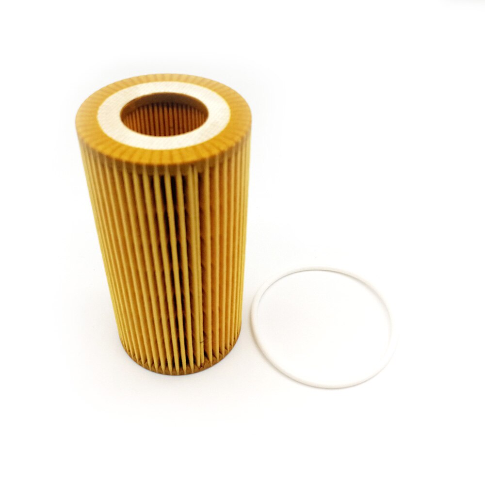 1/5X dla Volvo C30/C70 2.4i/T5/D5,S40 2.4/2.4 D5/T5/T5.S80 V50 V70 XC70 XC90 S40 S60 bród MONDEO S-MAX skupić się 8692305 filtr oleju: 1szt