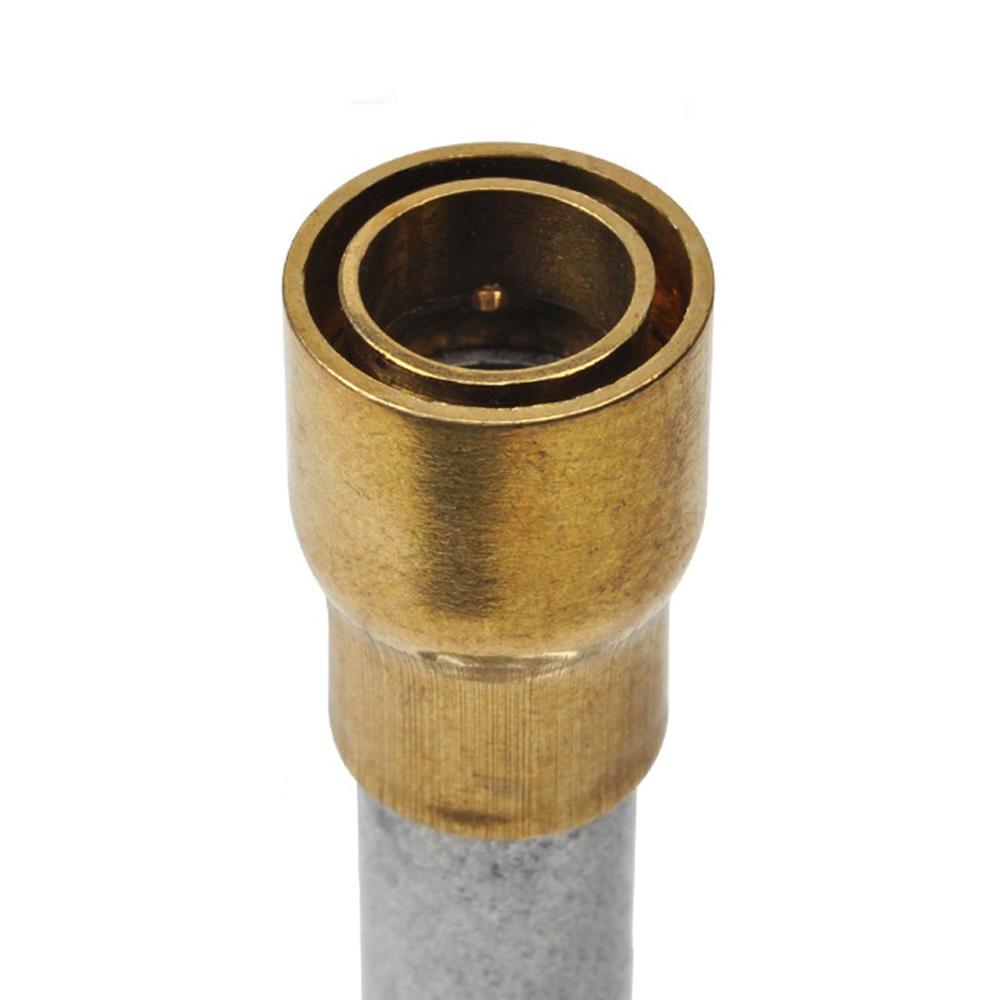 Suministros de laboratorio quemador de Gas Natural, equipo de Metal resistente al calor, herramienta de calefacción de laboratorio