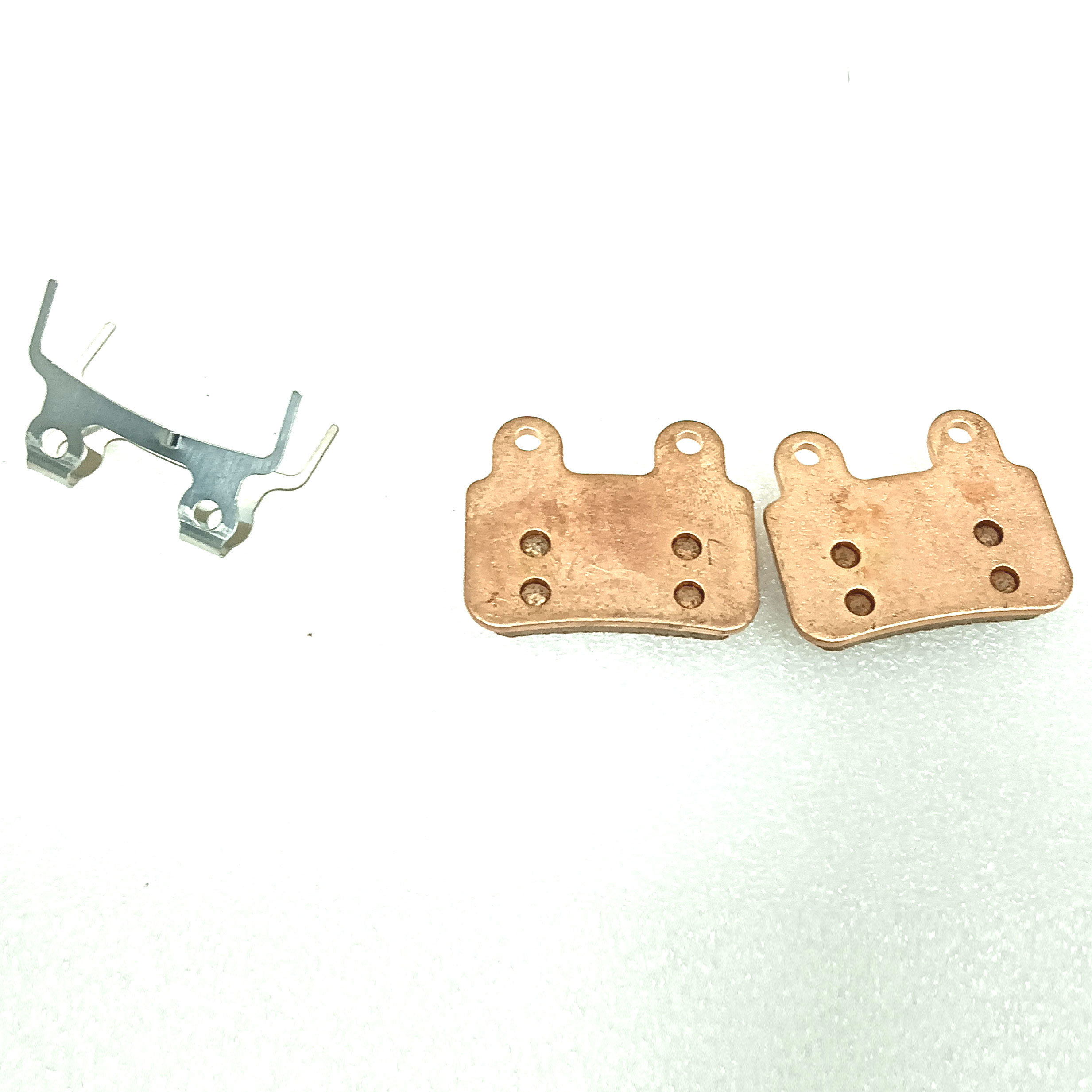 Ebike Disc Brake Pads For XD-KLBS-DOTS Brake Calipers Pads Electric Bike Disc Brake Pads For XOD Brake Calipers