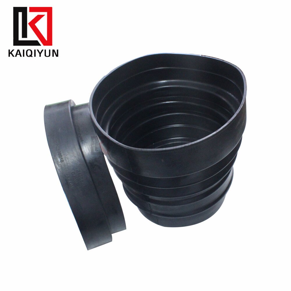 Rear Air Suspension Dust Cover Dust Boot With Ring For Land Rover Discovery 3 4 Range Rover Sport 2005 RPD501090 RPD500880