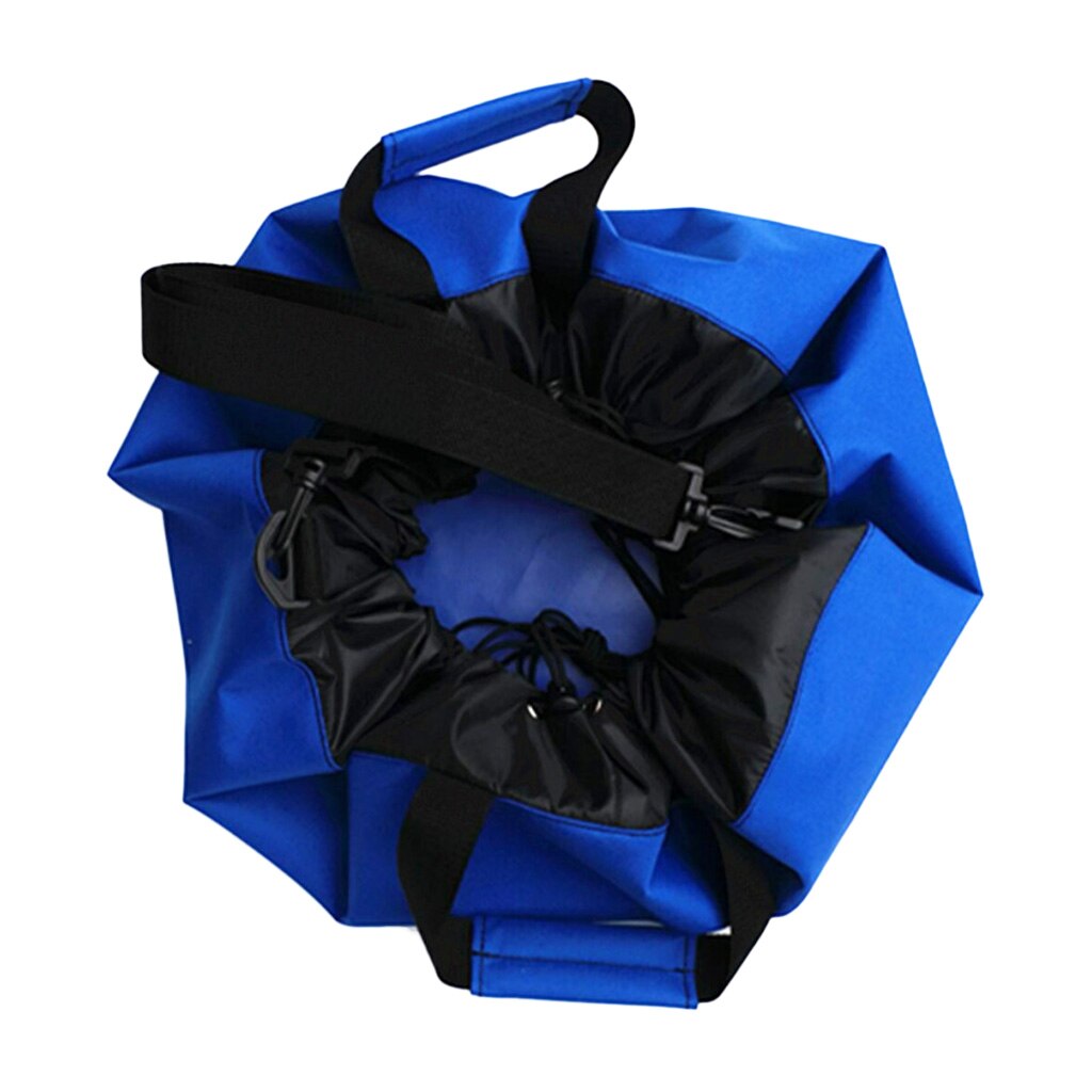Colchoneta de neopreno resistente al agua bolsa seca bolsa multifuncional para deportes acuáticos surfistas Kayakers Rafters natación buceo