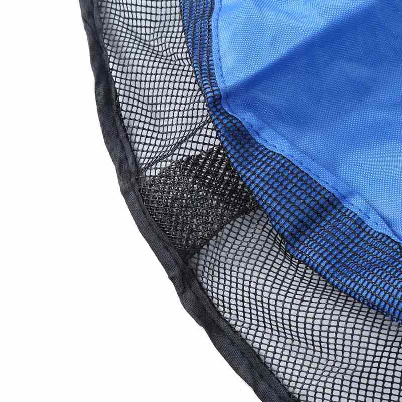 Swimming Pool Escape Ramp Durable Pet Pool Ramp Stable Mesh Fabric 15.7x23.6in Small Turtles Birds Saving Ducklings for Swimming