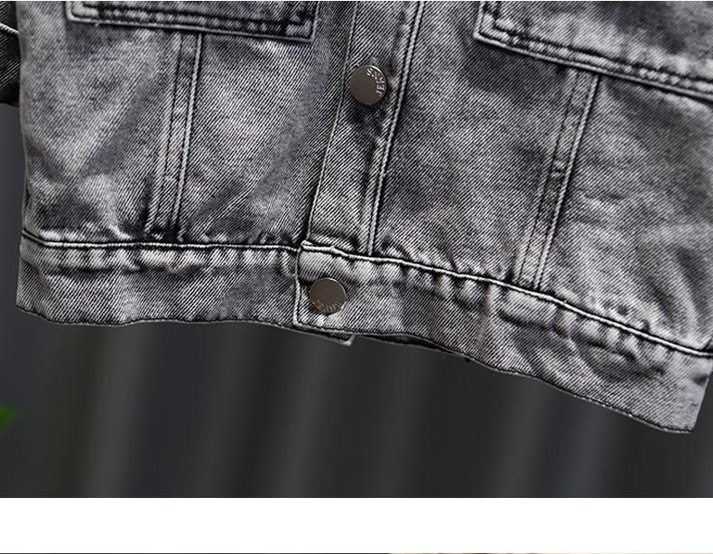 Jongens Denim Jas Voor Baby Uitje Kleding Kids Jas Kinderen Jassen Kids Denim Jassen Voor Jongen