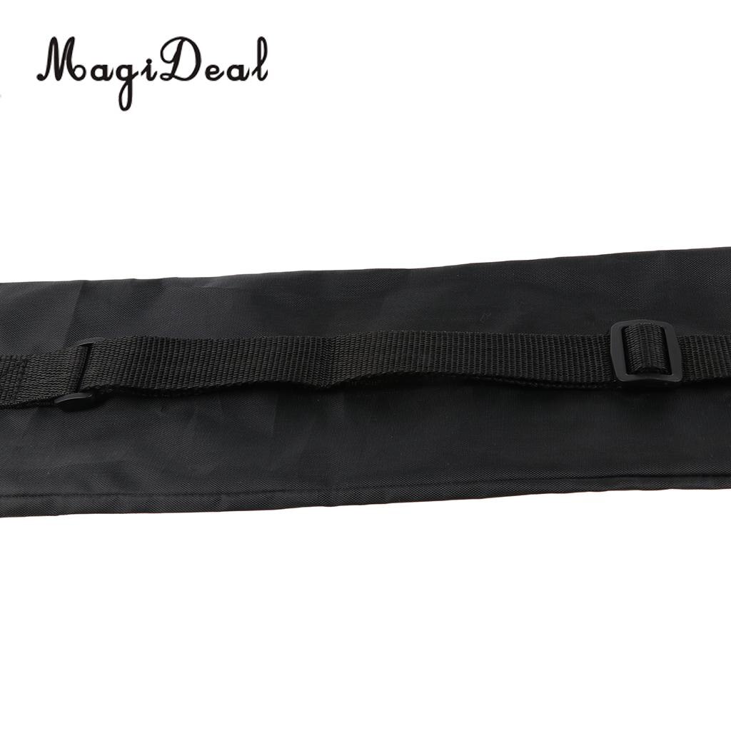 Alpenstocks Outdoor Hiking Trekking Pole Walking Stick Portable Travel Storage Bag Carry Case