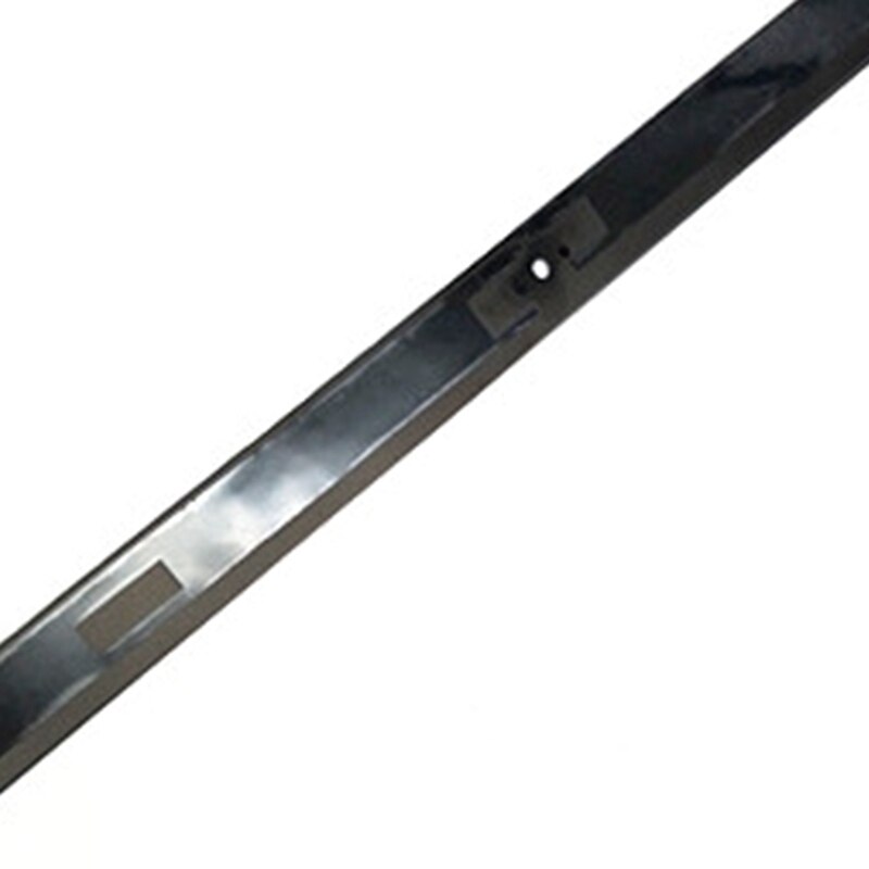 LCD frontale In Vetro Sn A1278 Unibody Parte di Ricambio per Pro Da 13.3 Pollici 13 Pollici