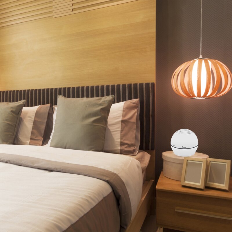 ZigBee Mini Temperature Humidity Sensor Built-in Battery Tuya/smart Life Smart Home Building Automation Battery/usb Powered