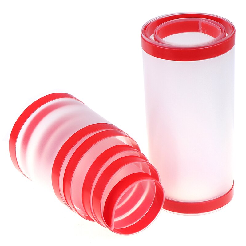 Deur Rand Veiligheid Bumper Strip Baby Vingers Protector Kinderen Guard Vinger Beschermende Strip Deur Slit Kinderen Anti-Snuifje