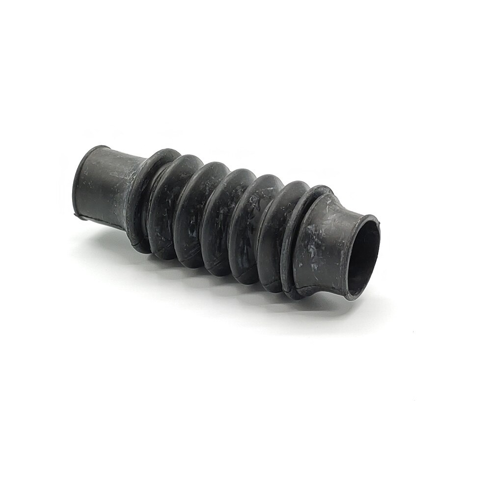 Câblage de câble de porte de voiture, gaine de câblage ondulé, couvercle de protection contre la poussière, manchon en caoutchouc pour Golf 2 Jetta MK2: Front door-1pcs
