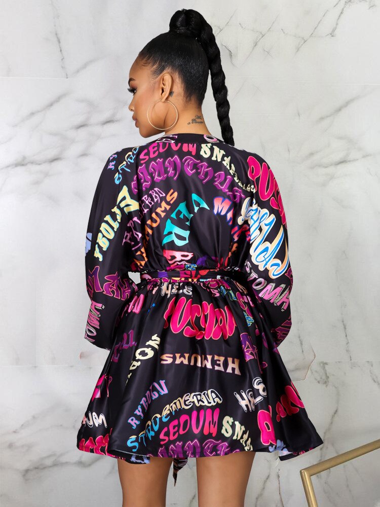 Afrikanske kjoler til kvinder afrikansk tøj afrika kjole print dashiki dame tøj ankara plus size afrika dame kjole