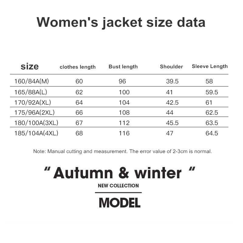 HUMTTO Autumn Winter Jacket Women Outdoor Woman Coats Waterproof Windbreaker Jackets for Womens Keep Warm Windproof Coat