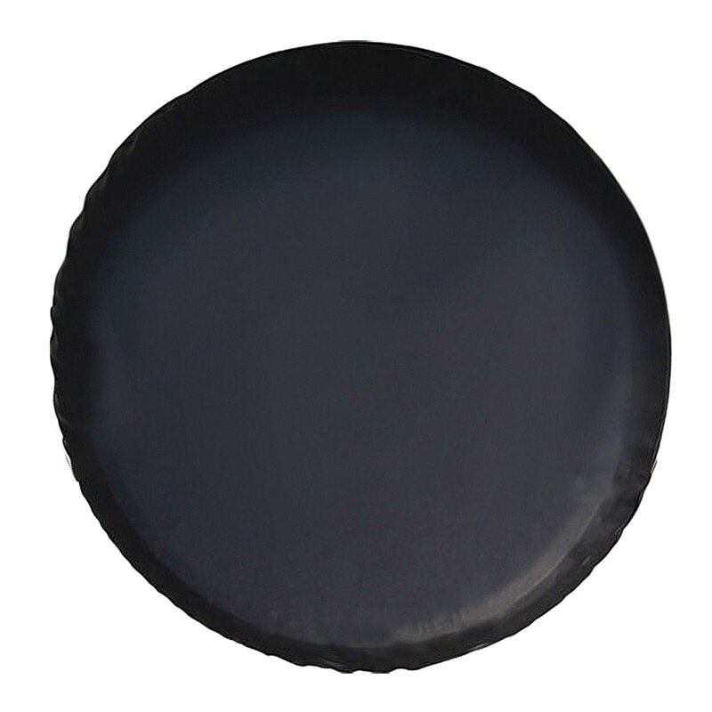Movapex Spare Wheel Tire Cover For Mitsubishi SUVs – Fits 30~31 Inch Tires
