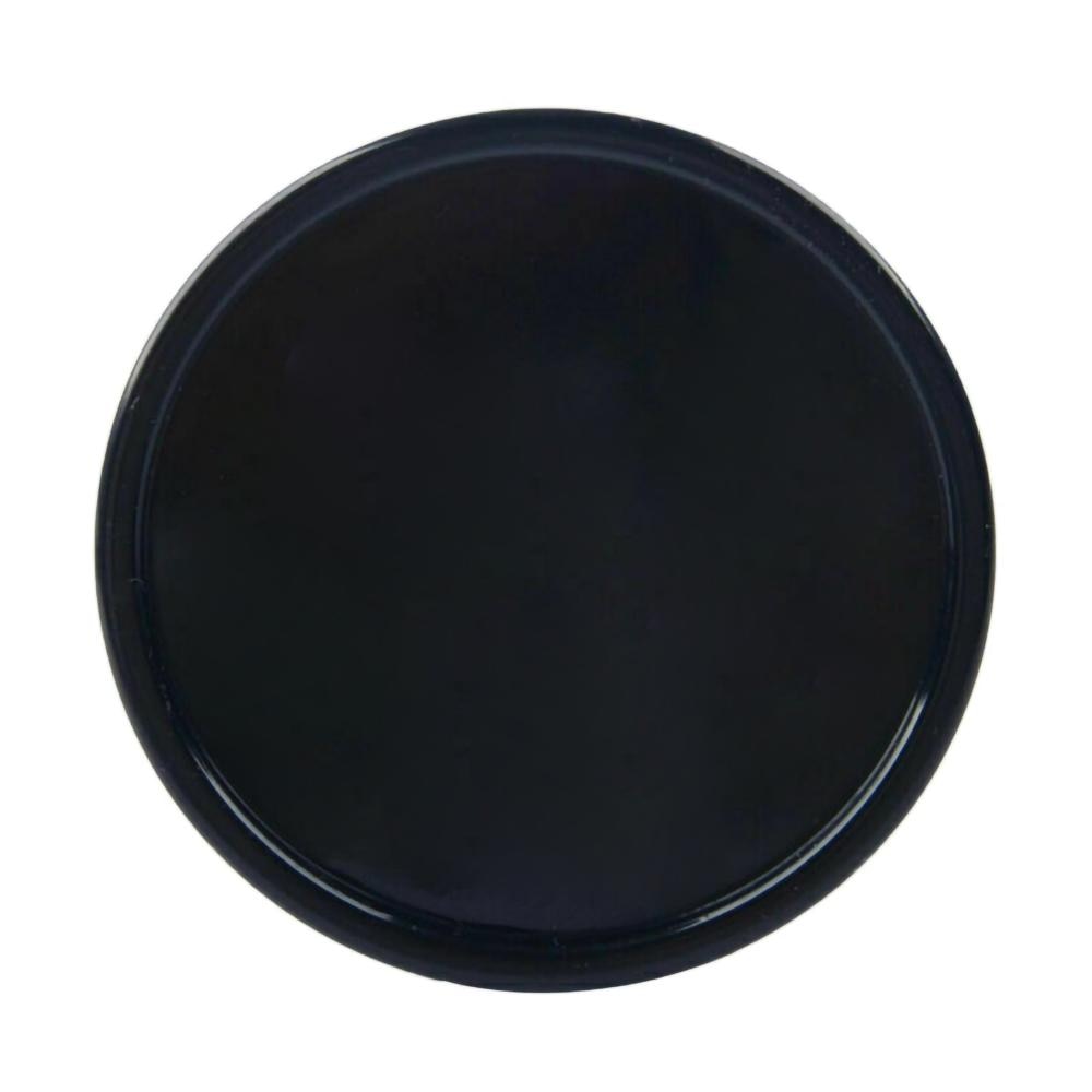 Lot De 40 Cache-écrous De Roue En Plastique Chromé 32 Mm - Pour Camion, Remorque, Voiture